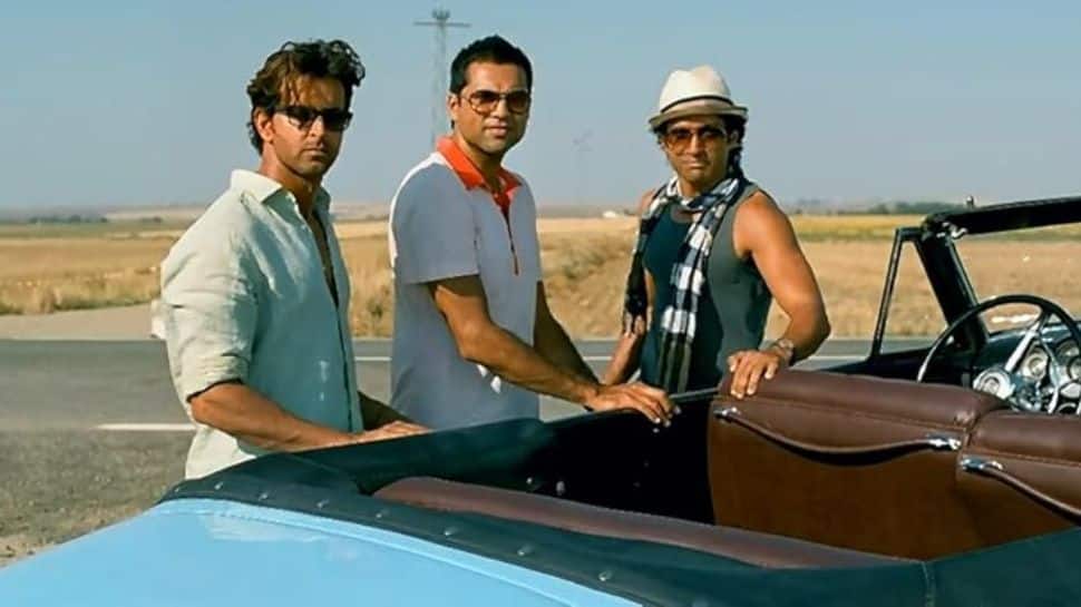 Dialogue of the day from Zindagi Na Milegi Dobara: ‘Insaan ka kartavya hota hai…’