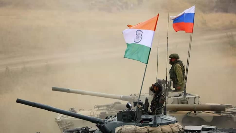 RELOS Agreement Explained: 3,000 troops, jets and warships now part of India, Russia`s shared defence deal
