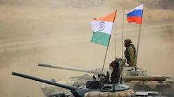RELOS Pact: 3,000 troops, jet, warship now part of India, Russia's shared pool