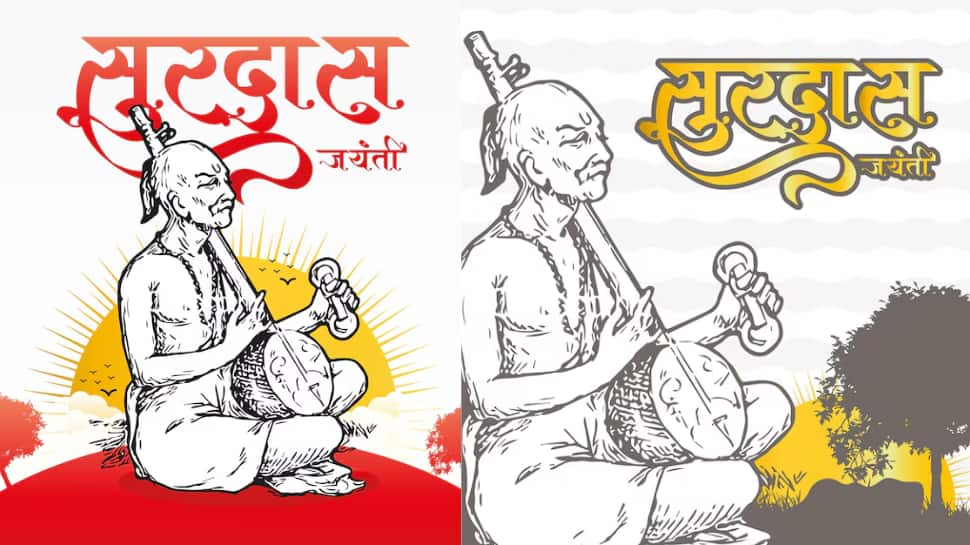 Surdas Jayanti 2026: Who was Surdas? Know his life, teachings, and why his poetry still inspires India