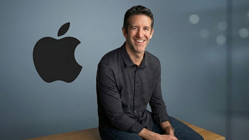 Who is Apple’s new CEO John Ternus? Key facts about his life and work