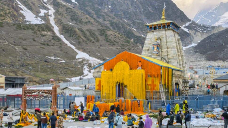 Char Dham Yatra 2026: dates, routes, registration details explained