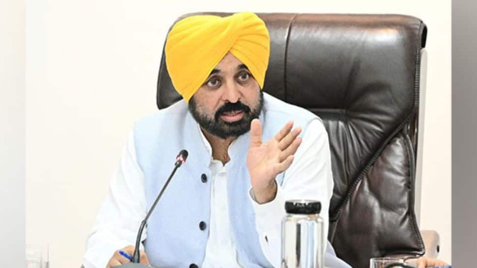 Punjab’s ‘Gangstran Te Vaar’ cracks down hard, 62,000+ raids dismantle gangster ecosystem