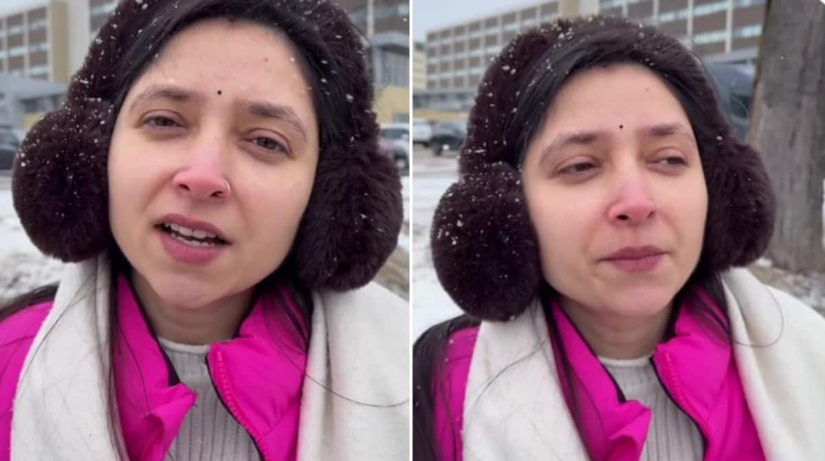 'It's not just about money': Indian woman in US shares why NRIs don't return | Viral Video