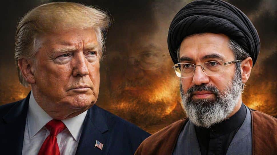  Iran says it has 'new cards' if fighting resumes; Trump warns 'bombs will go off' if no deal