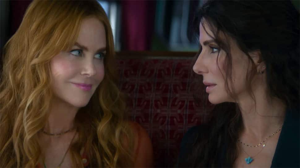 'Practical Magic 2' teaser trailer: Sandra Bullock, Nicole Kidman return to face dark family curse