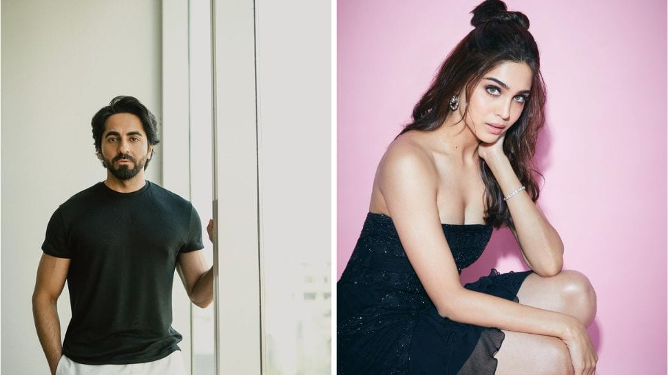 ‘Yeh Prem Mol Liya’: Sooraj Barjatya returns with family entertainer; Ayushmann Khurrana, Sharvari starrer locks Diwali release