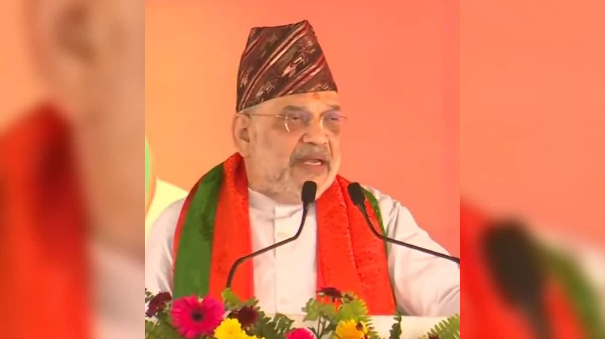 Free ride for women in West Bengal in state transport vehicles if BJP comes to power: HM Shah