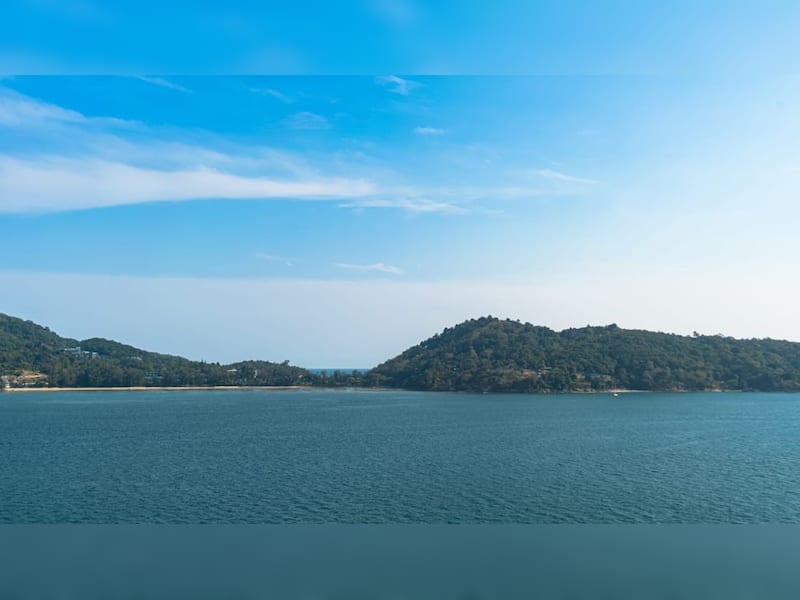 World's deepest river: Flows through 10 countries; has maximum depth of ...