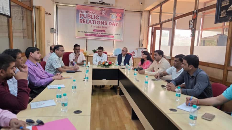 National Public Relations Day: Dehradun seminar highlights PR`s role in strengthening democracy
