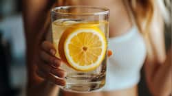 Delhi heatwave: 9 detox drink that will keep you hydrated & help lose weight
