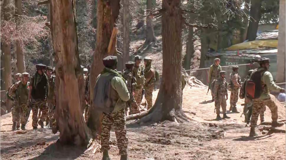 Ahead of the Pahalgam attack anniversary, Pony operators demand the reopening Baisaran valley