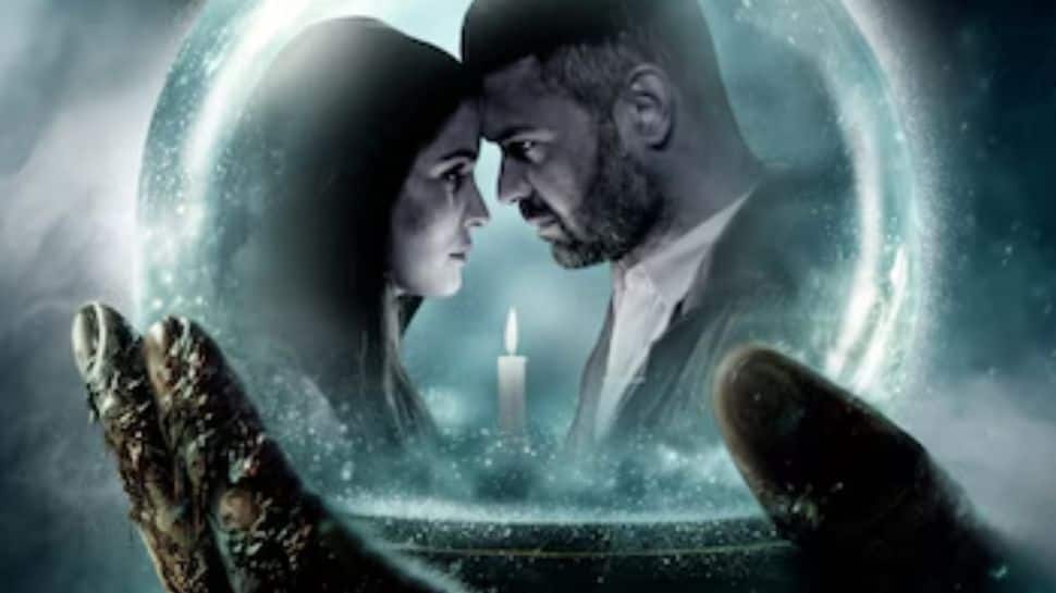 ‘Get ready to be scared’: Vikram Bhatt announces ‘Haunted 3D’ release date