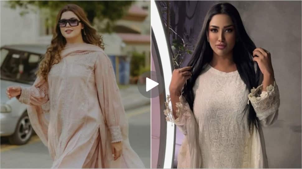 Kanwal Aftab vs. Mathira Khan: The rising cost of digital fame and the viral private video leaks epidemic in Pakistan