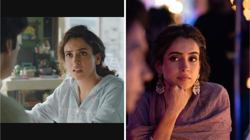 ‘She lights up every scene’: Netizens praise Sanya Malhotra’s performance in Toaster