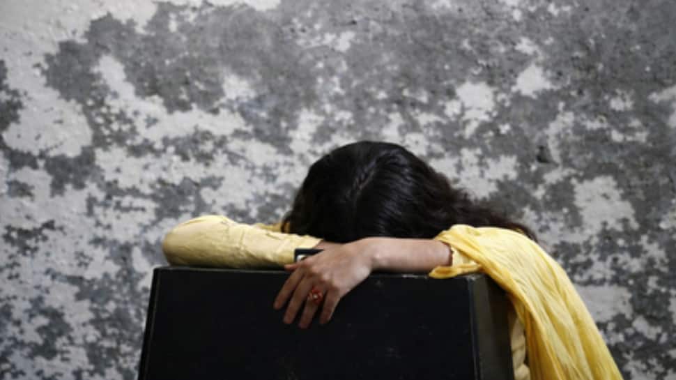 Kashmir University professor suspended after arrested in rape and cheating case