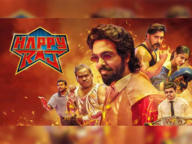 Latest Malayalam, Tamil, Telugu, Kannada OTT releases this week: Top ...