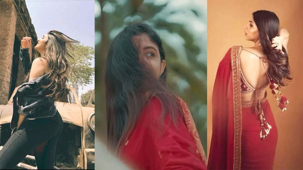 Most-anticipated newcomers ready to rock Bollywood in 2026: A Khan daughter, 2 sensational southern beauties, to star son of 90s No.1 hero