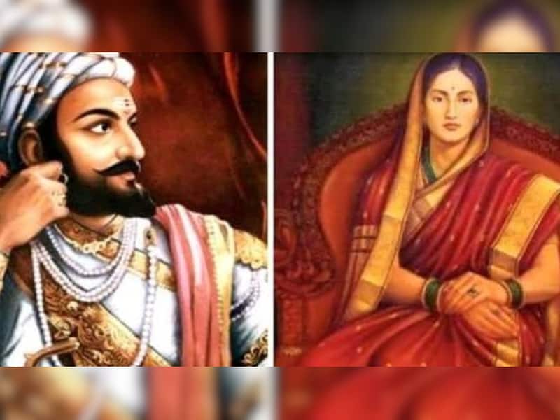  Who was Saibai Bhonsale?