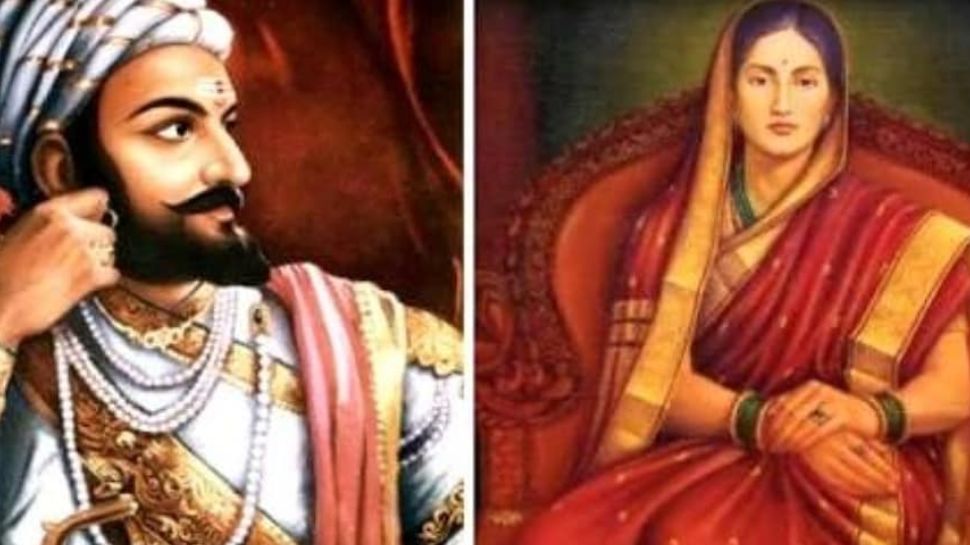 Who was Saibai Bhonsale?
