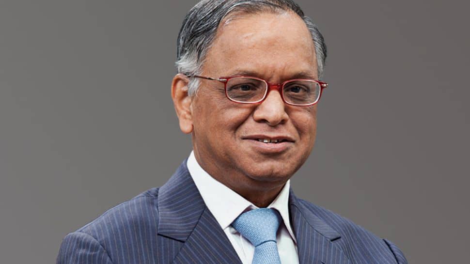 Quote of the Day by Narayana Murthy: ‘Progress is often equal to…’