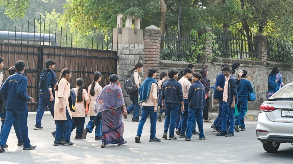 Delhi schools to mandatory implement `water bells` every hour: New heatwave guidelines for students