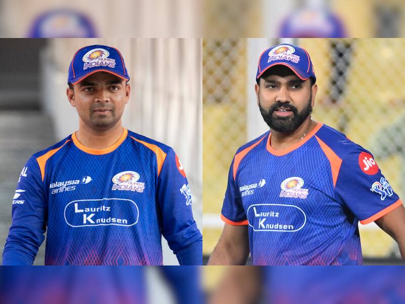 Mumbai Indians' strongest predicted XI for IPL 2026 match against CSK ...
