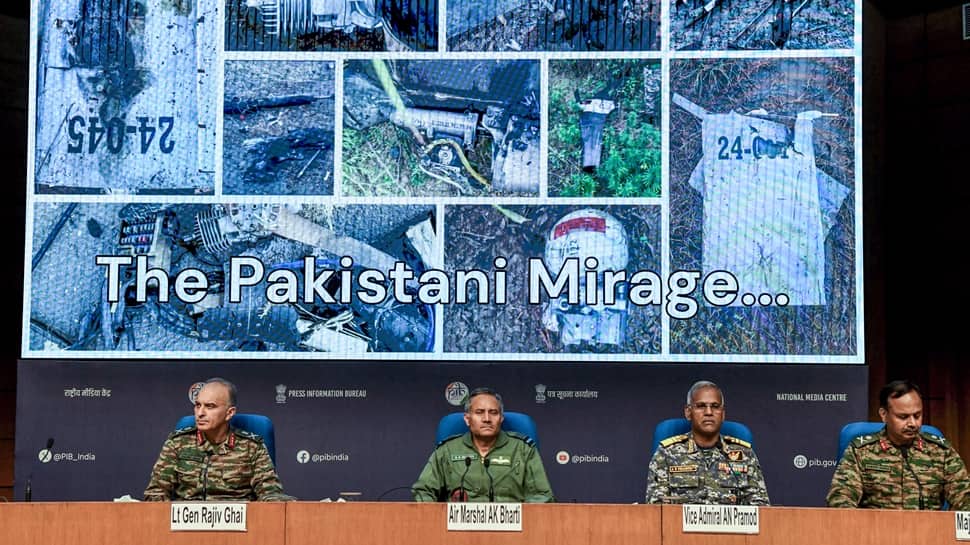 Pahalgam’s reckoning: How India crushed terror, called Pakistan’s bluff