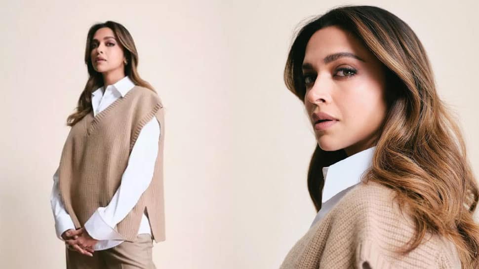 After announcing second pregnancy, Deepika Padukone back on sets, director Punit Malhotra drops pic!