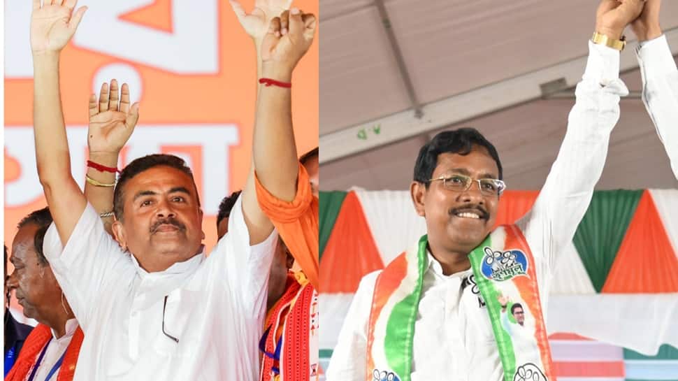 Bengal Elections: How TMC plans to wrest Nandigram from BJP and Suvendu Adhikari - 4-point strategy revealed