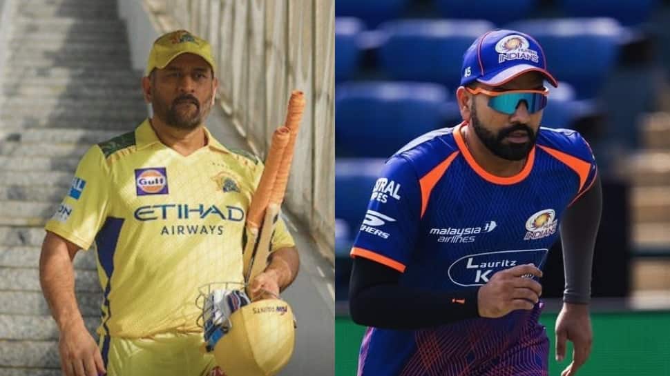MS Dhoni returns for CSK, Will Jacks joins MI, Rohit may play – April 23 El Clasico just became the biggest IPL Match of 2026; Check Predicted 11 & more