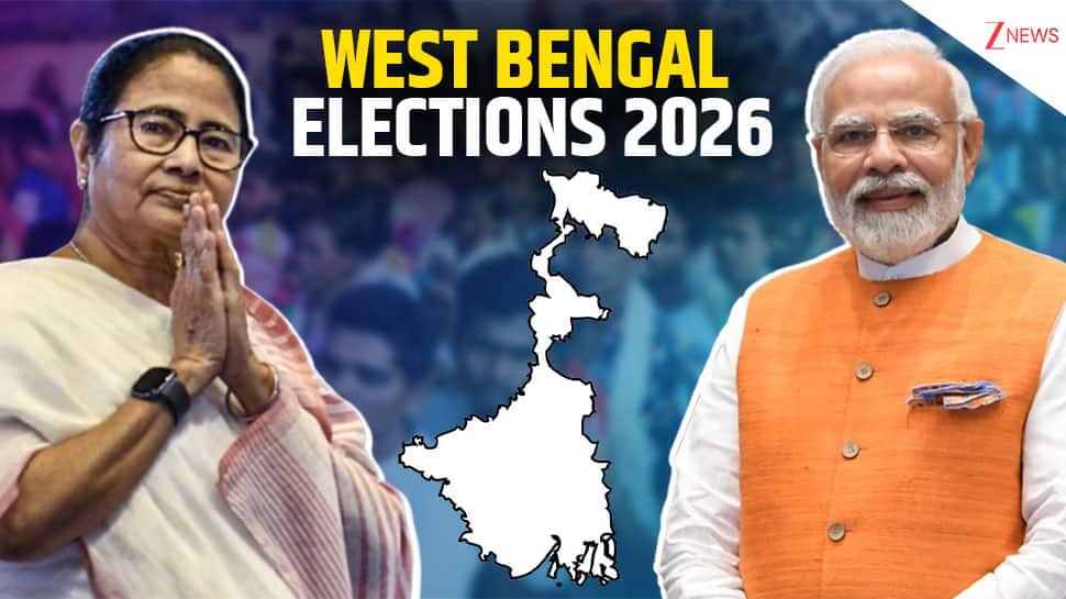 West Bengal Assembly Elections 2026: 7 key candidates and constituencies in first phase of voting