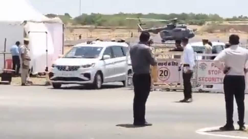 Pachpadra refinery blaze: Accident or sabotage before PM Modi`s visit? NIA joins probe