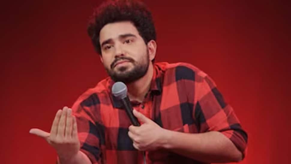 Samay Raina's 'Still Alive' is most-watched stand-up special in the world with 53.4 million views