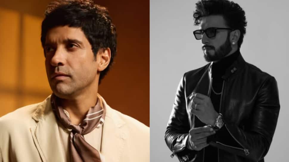 Don 3 dispute: Ranveer Singh reportedly offers Rs 10 crore back as settlement talks progress with Farhan Akhtar