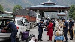 Heading to Nepal from India? New rules on vehicles & shopping could cost big