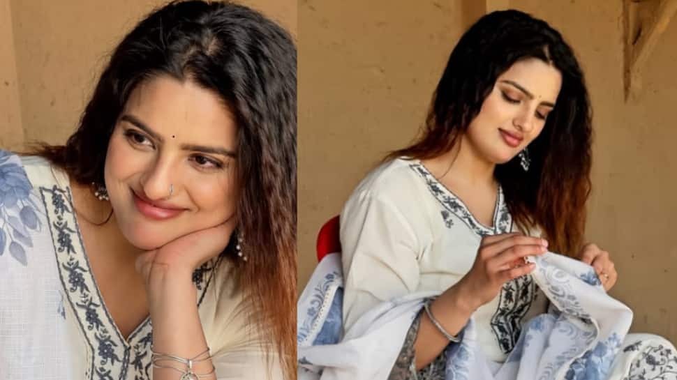 Haryanvi actress Divyanka Sirohi passes away at 30 after heart attack: report