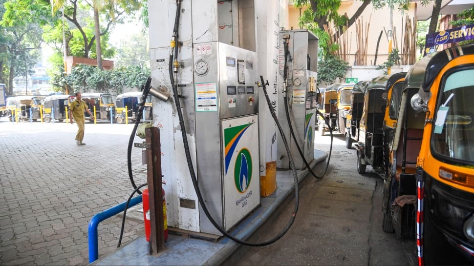CNG prices in Delhi-NCR today: Gurugram cheapest at Rs 83.12, Hapur most expensive; auto LPG demand surges 72%