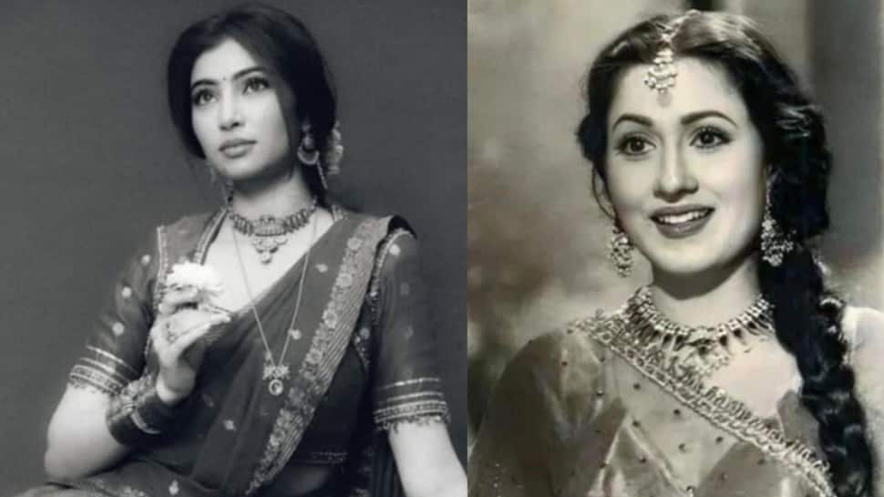 ‘Dhurandhar’ star Sara Arjun CONFIRMED to lead Madhubala biopic; Kiara Advani earlier in talks: report