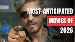 Most-anticipated movies of 2026 by IMDb: SRK's King and more - Check list