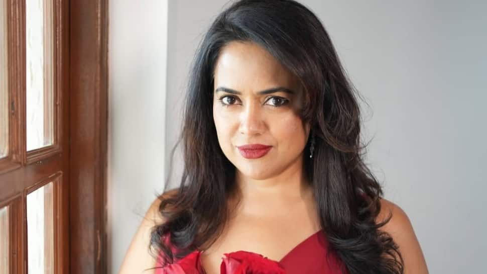 Sameera Reddy on Aakhri Sawal: 'I wanted my return to stand for something fearless'