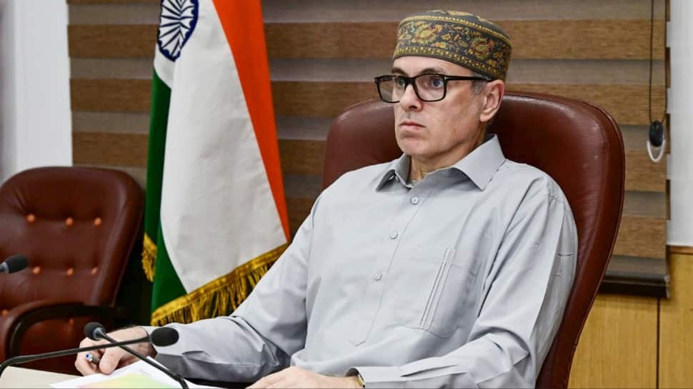 `We will not allow such attacks to happen again`: J-K CM Omar Abdullah on Pahalgam attack anniversary