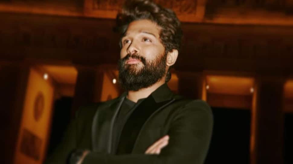 Allu Arjun builds Rs 100 crore luxury mansion in Hyderabad’s Jubilee Hills