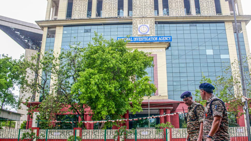 NIA attaches multiple properties of Jaish-e-Mohammed terror operative in J-K in 2017 CRPF Centre attack case