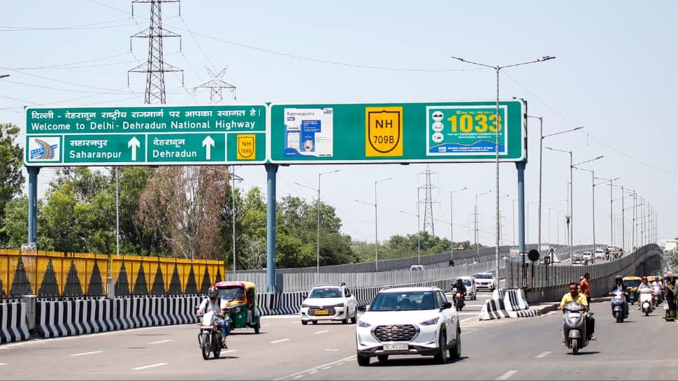Delhi–Dehradun Expressway: How 175 minutes and slashed fares are turning the `long drive` into a short sprint