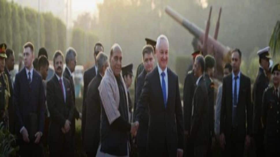 40 stealth jets now, more later? India’s Su-57 plan that could tip air power balance in the region