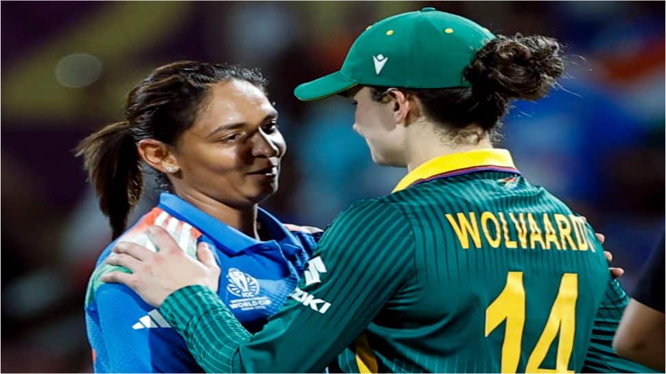 115 off 53 balls: Wolvaardt’s masterclass sends South Africa past India, clinches series after dominant win