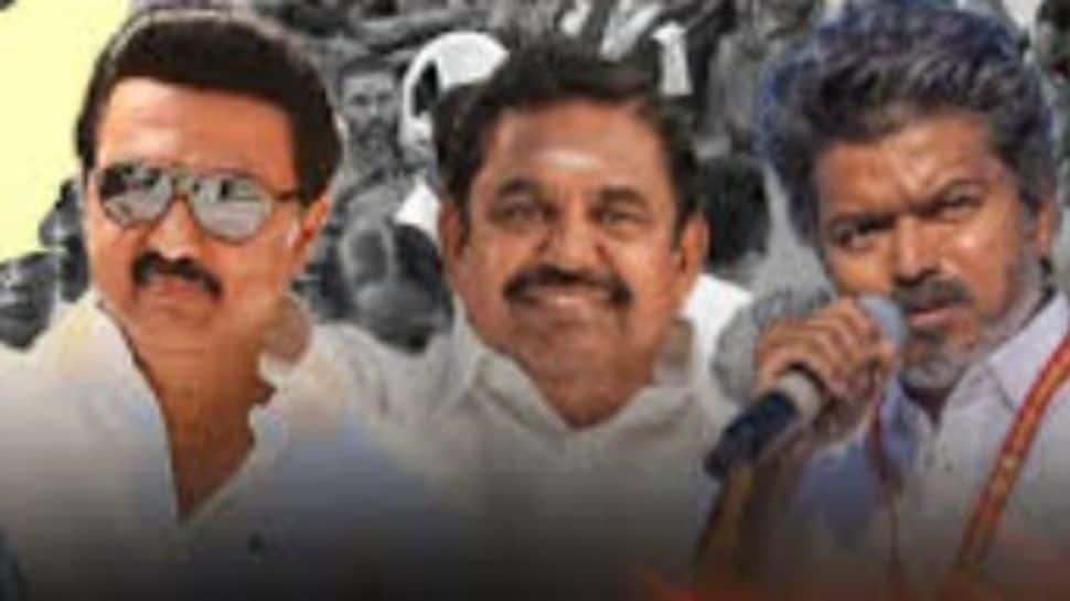 Tamil Nadu votes today: Can DMK survive, will AIADMK return or will TVK shock everyone?