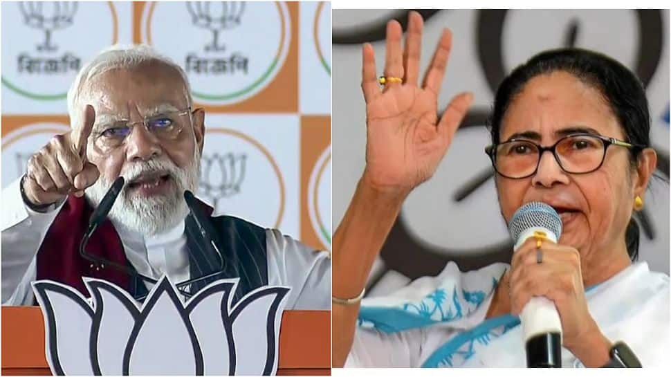 West Bengal elections 2026: Sonar Bangla vs ‘Bohiragoto’ – Will the state stay with TMC or turn the page?
