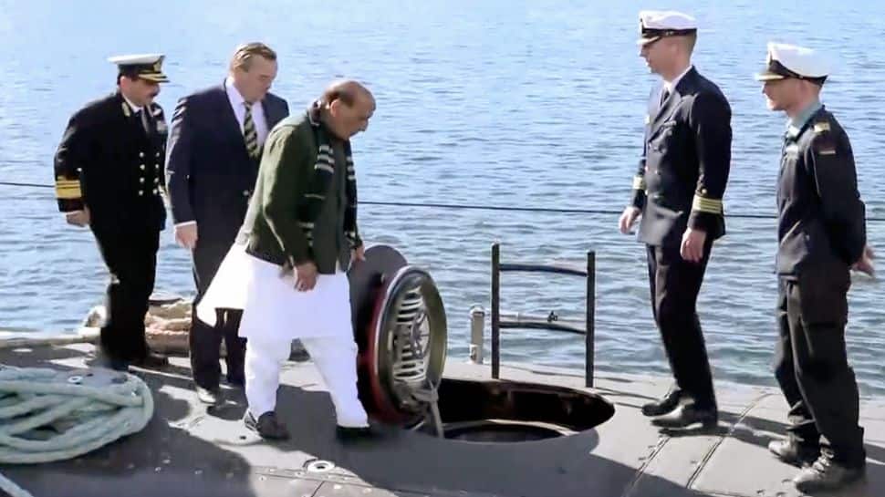 India’s ‘Brahmastra’ hunt: Why defence teams are touring US, UK and Germany before any weapons deal